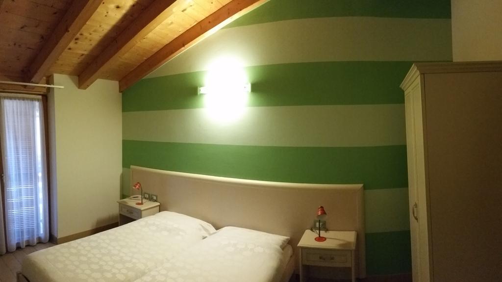 Agritur Maso Barco Villa Faedo Exteriör bild