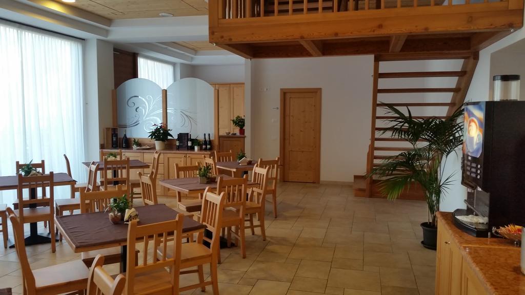 Agritur Maso Barco Villa Faedo Exteriör bild