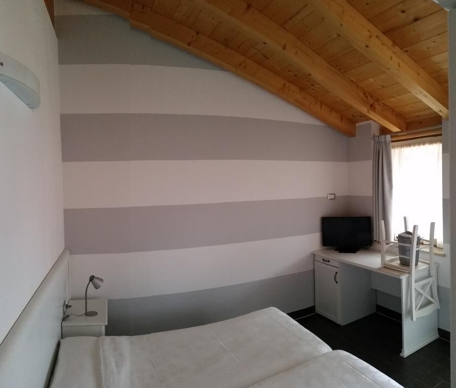 Agritur Maso Barco Villa Faedo Exteriör bild