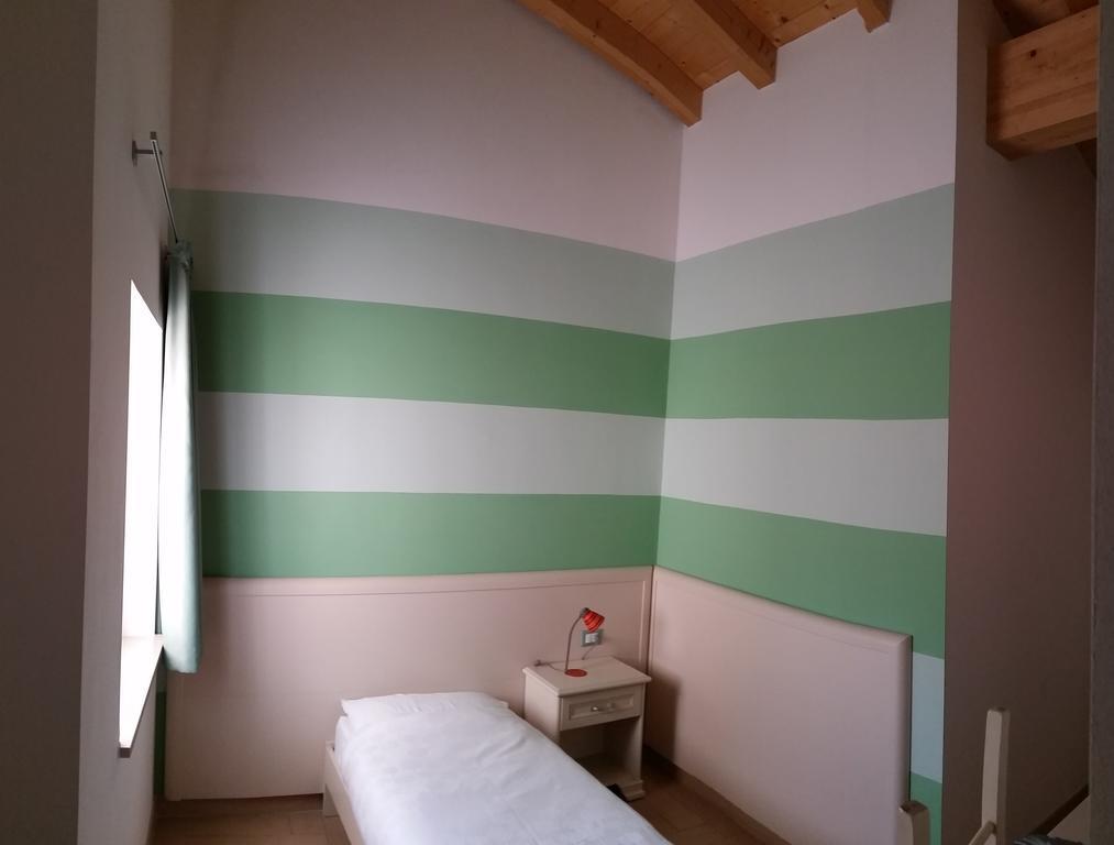 Agritur Maso Barco Villa Faedo Exteriör bild