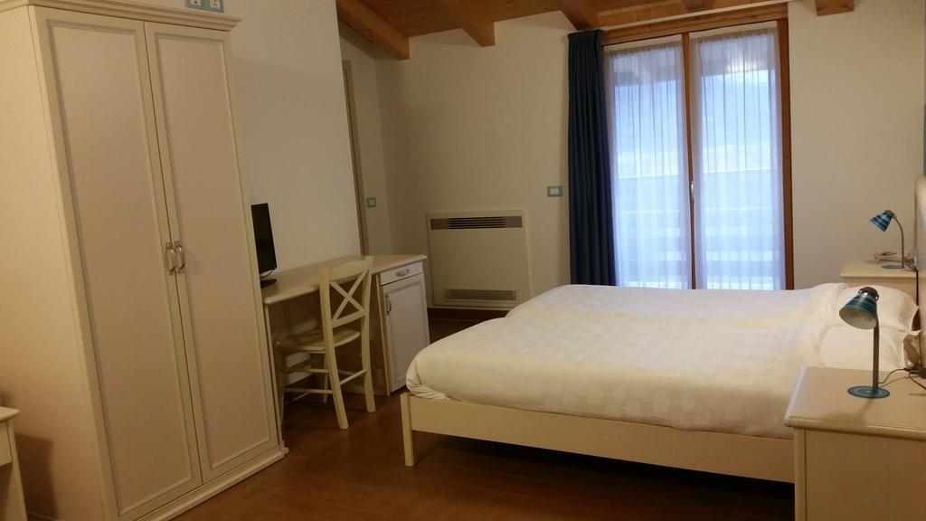 Agritur Maso Barco Villa Faedo Exteriör bild